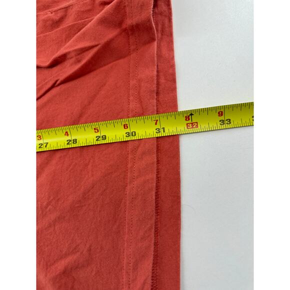 Disney Cruise Line Parrot T shirt Disney Men’s 3XL  Salmon - Picture 7 of 7